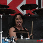 Into The Grave 2017: Metal Church
